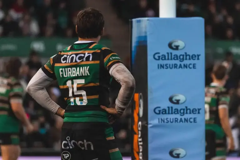 Northampton Saints vs Newcastle Red Bulls Gallagher Premiership preview: How to watch, confirmed lineups and recent form