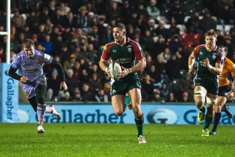 Leicester Tigers vs Bristol Bears Gallagher Premiership preview: How to watch, confirmed lineups and recent form