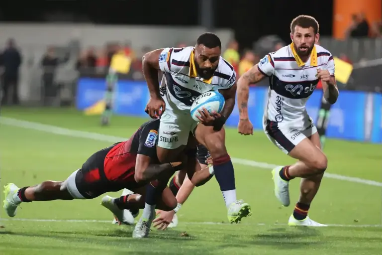 Highlanders vs Hurricanes Super Rugby preview: How to watch in the UK, confirmed lineups and recent form