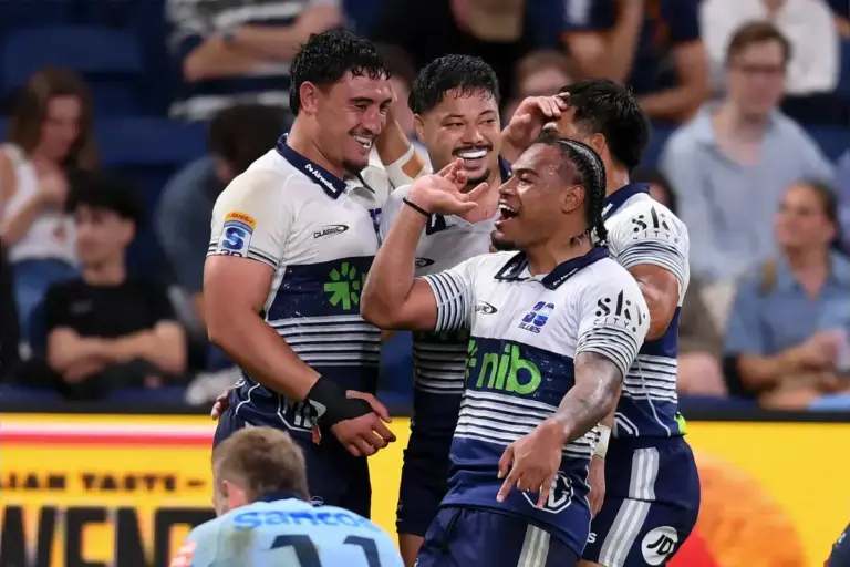 Blues vs Highlanders Super Rugby Pacific preview: Confirmed lineups, how to watch and recent form