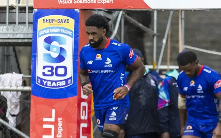 Fijian Drua vs Reds Super Rugby preview: How to watch in the UK, confirmed lineups and recent form