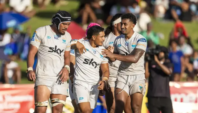 Moana Pasifika vs Crusaders Super Rugby preview: How to watch in the UK, confirmed lineups and recent form