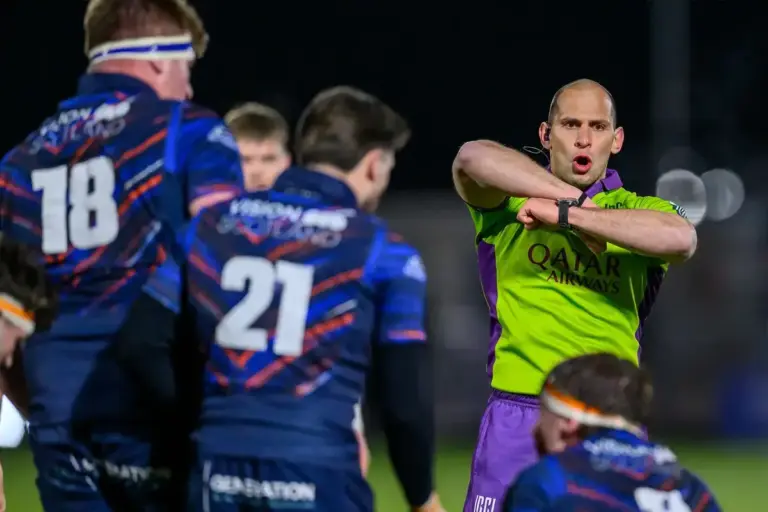 Lions vs Edinburgh URC preview: How to watch, confirmed lineups and recent form