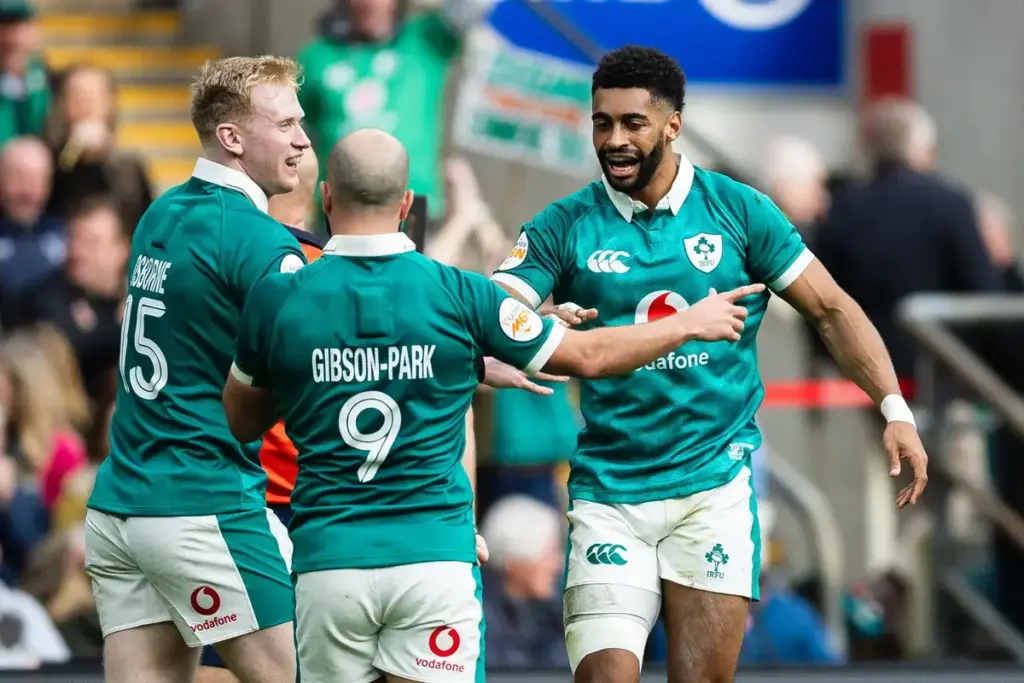 Ireland vs Wales: How to watch, confirmed lineups and recent form