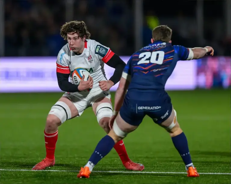 Zebre vs Ulster URC preview: How to watch, confirmed lineups and recent form