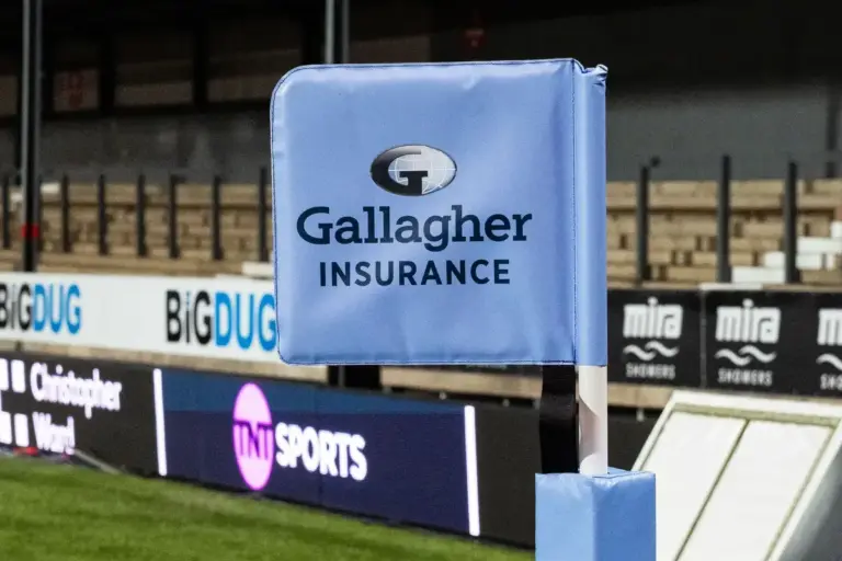 The Gallagher Premiership – The Season So Far Part Two.