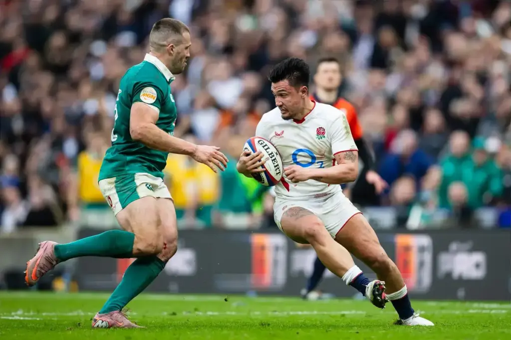 Irish legend claims Stuart McCloskey has been left without an opportunity in the past