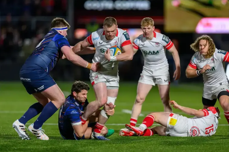 Ulster vs La Rochelle Challenge Cup preview: How to watch, confirmed lineups and recent form