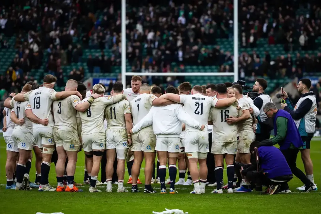 Rugby positions: The definitive guide