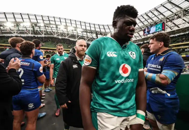Rugby News Today: Contract extensions for Ireland internationals and more