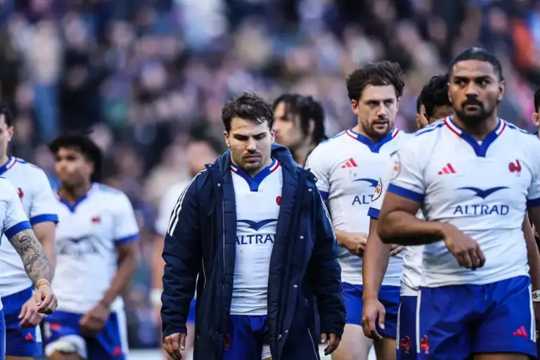 France vs England Six Nations preview: How to watch, confirmed lineups and recent form