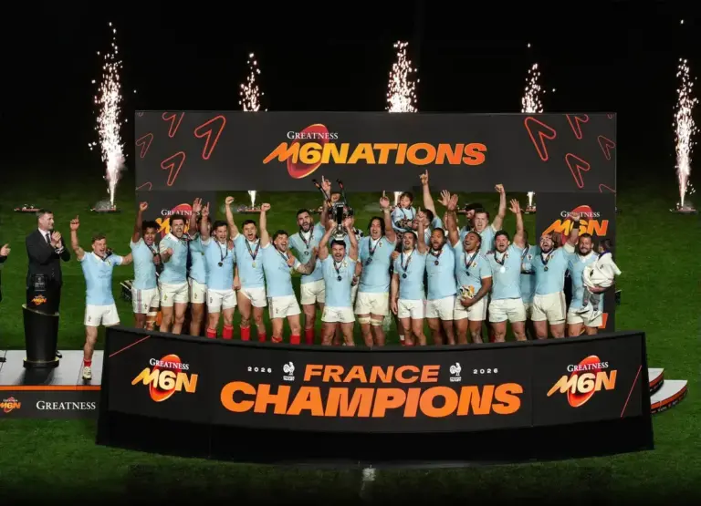 Most dramatic Six Nations Super Saturday’s