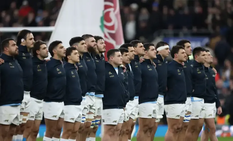 Argentina bid to host 2035 World Cup