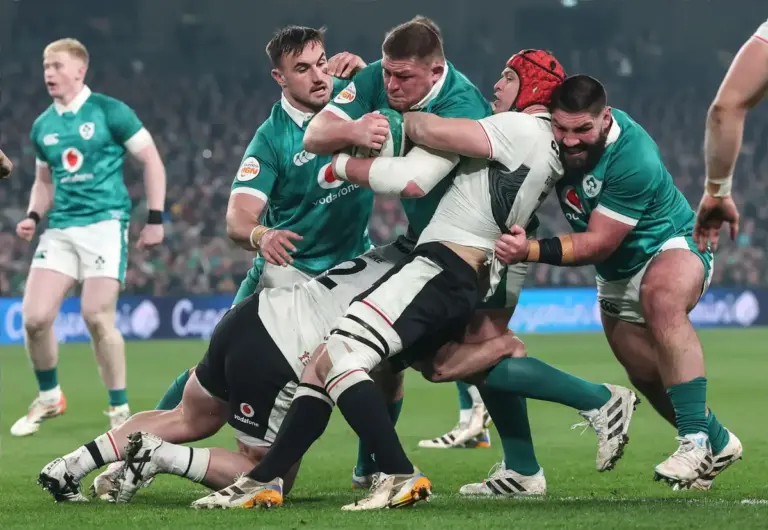 Four things to learn from Ireland vs Wales in the Six Nations