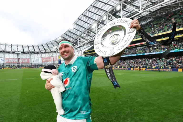 Rugby World Rankings: How the Six Nations have changed rankings