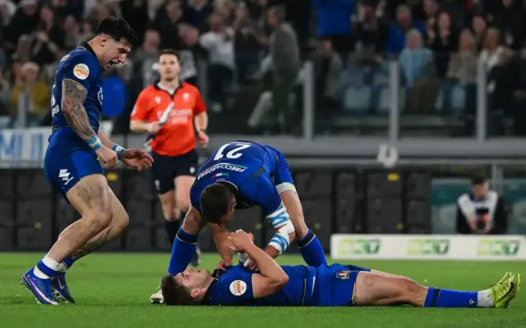 Wales vs Italy Six Nations preview: How to watch, confirmed lineups and recent form