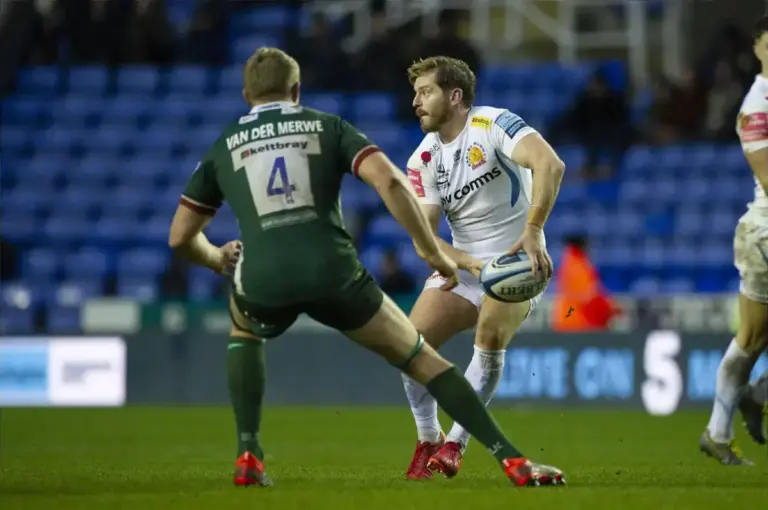 Steenson: “Great History Between Teams”