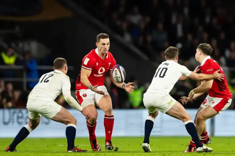 North Announces Retirement from Rugby