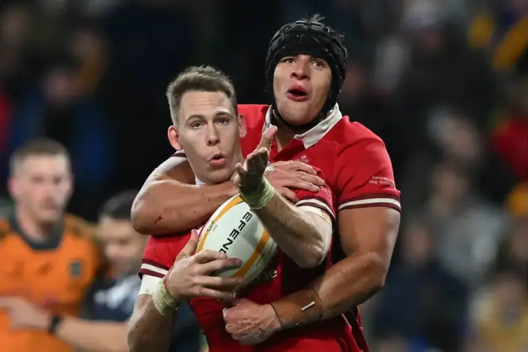 Welsh legend returns as mentor