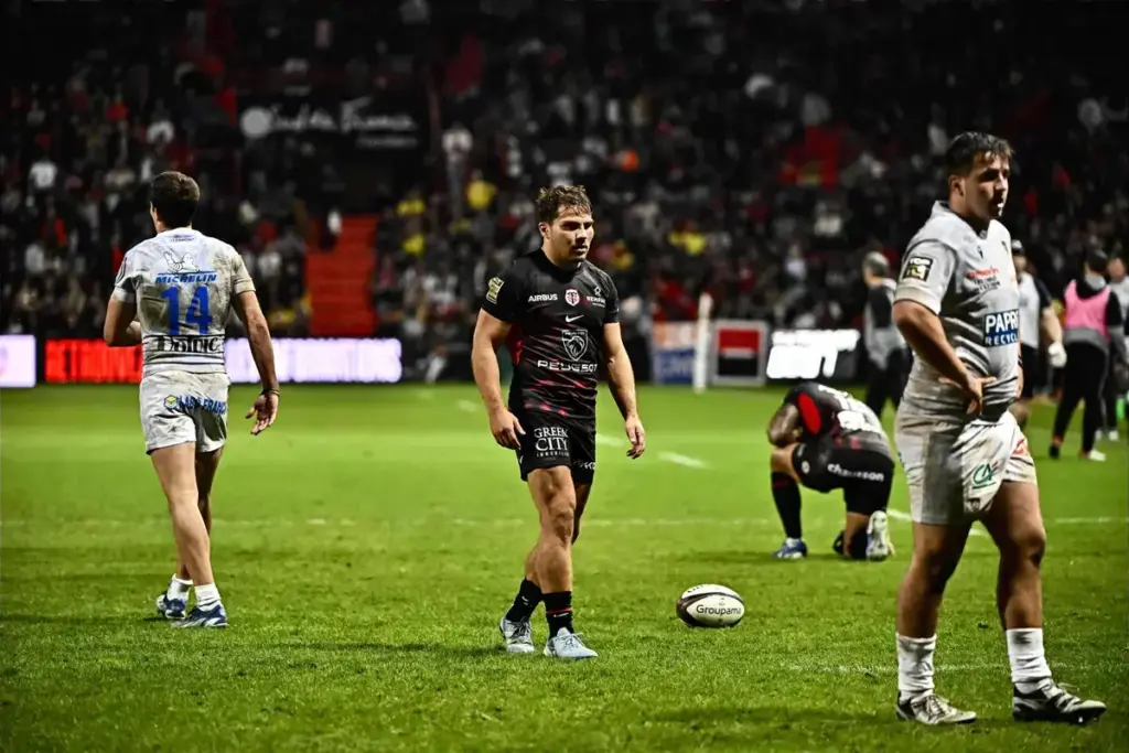 Toulouse vs Clermont Auvergne Top 14 previes: Lineups and recent form