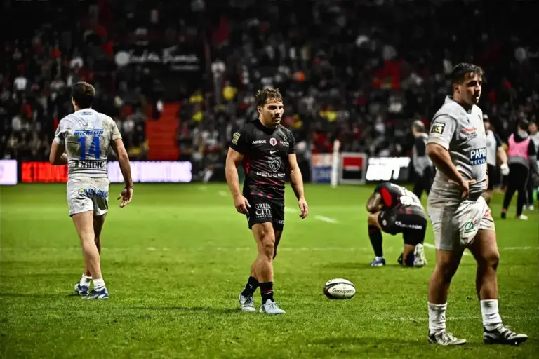 Toulouse vs Clermont Auvergne Top 14 previes: Lineups and recent form