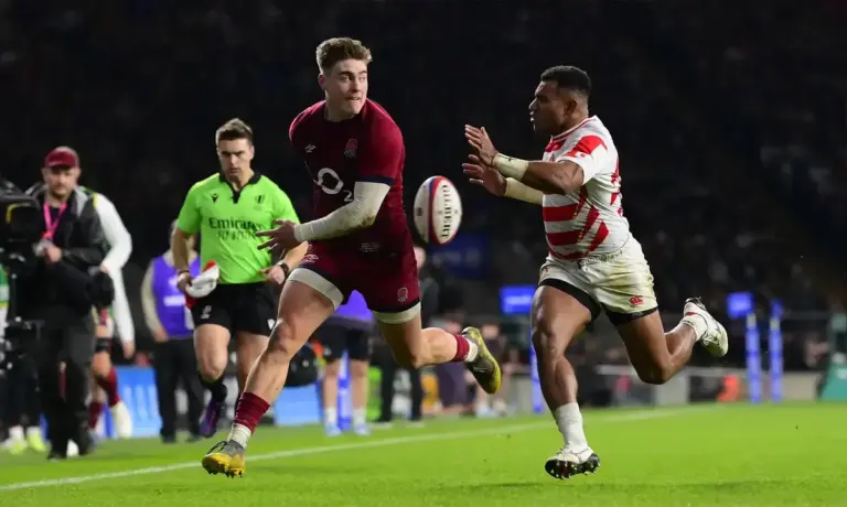 Furbank to Quins for 2026/27 season.