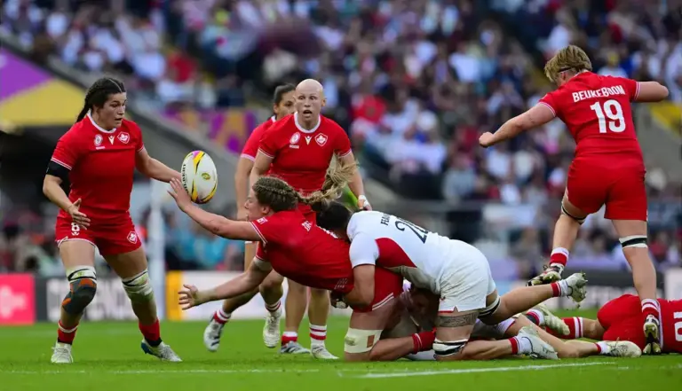 Canada to Host Replay of 2025 Final in Toronto