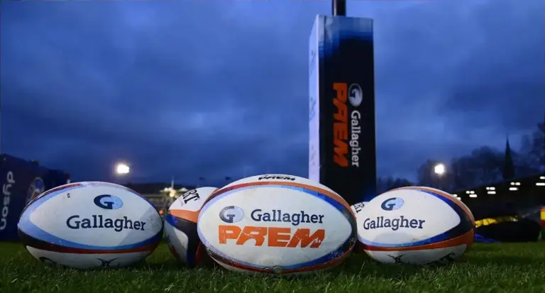 Gallagher PREM Player of the Month nominees announced