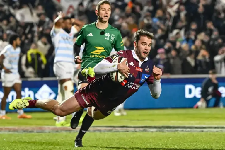Bordeaux Beagles vs Toulouse Champions Cup quarter final preview: How to watch, confirmed lineups and recent form