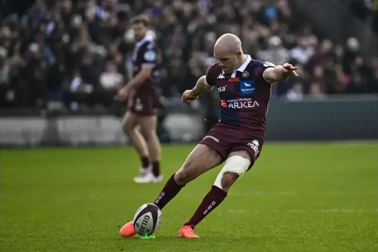 Bordeaux Beagles vs Leicester Tigers Champions Cup preview: How to watch, confirmed lineups and recent form