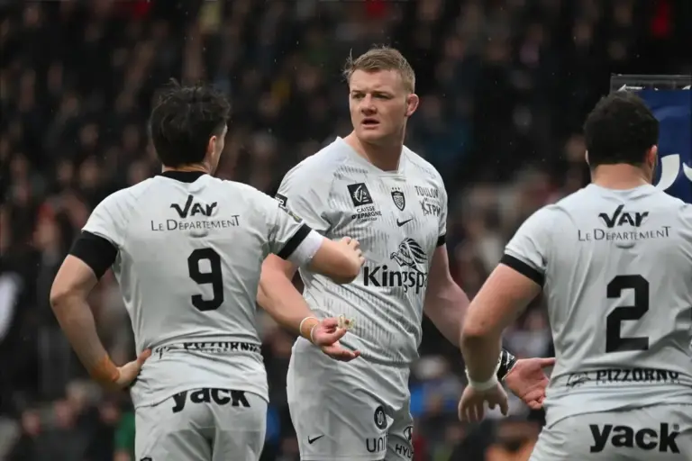 Toulon vs Stormers Champions Cup preview: How to watch, confirmed lineups and recent form