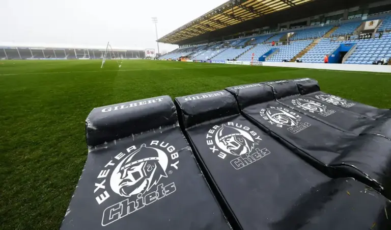 US Investor agrees to buy Exeter Chiefs
