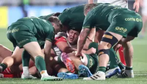 Lions vs Connacht URC preview: Lineups and recent form