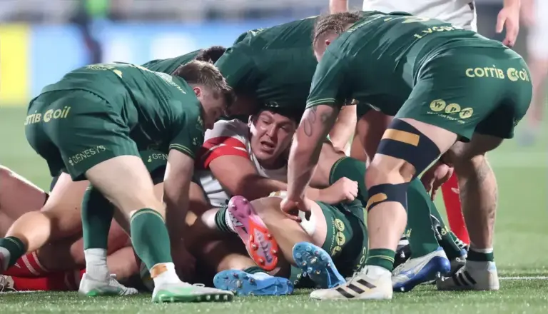 Lions vs Connacht URC preview: Lineups and recent form