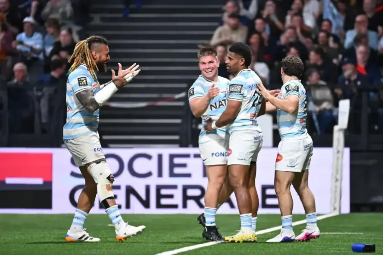 Racing 92 vs Stade Francais Top 14 preview: Confirmed lineups and recent form