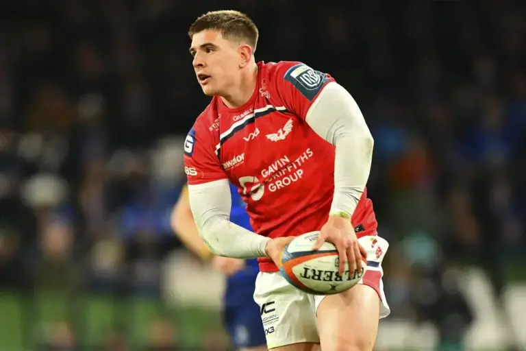 Scarlets vs Bulls URC preview: Confirmed lineups and recent form