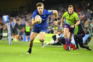 Leinster vs Edinburgh Champions Cup preview: How to watch, confirmed lineups and recent form