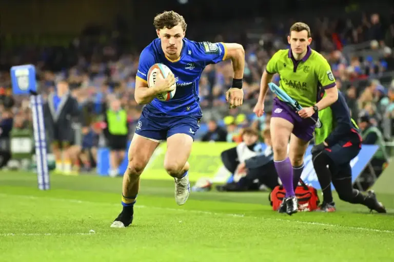 Leinster vs Edinburgh Champions Cup preview: How to watch, confirmed lineups and recent form