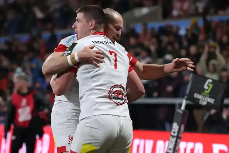 How can teams qualify for the 2026/27 EPCR Challenge Cup?