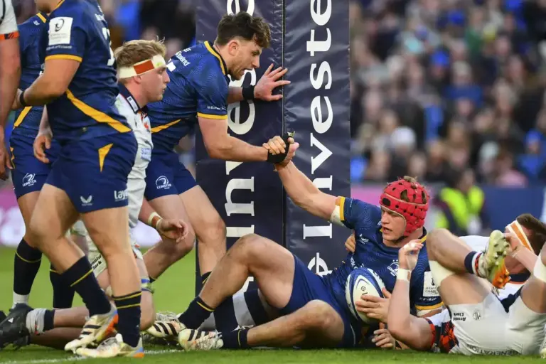How can teams qualify for the 2026/27 European Champions Cup?