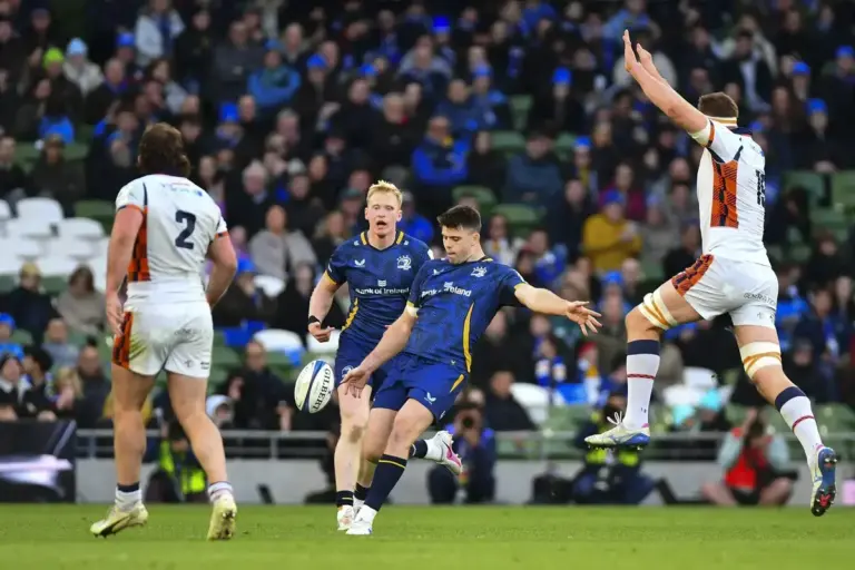 Benetton vs Leinster URC preview: Lineups and recent form