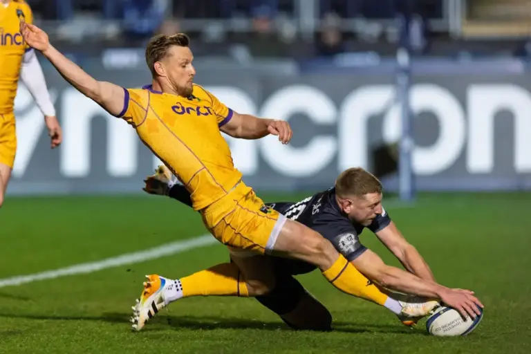 2026 Investec Champions Cup semi-finals dates and venues confirmed