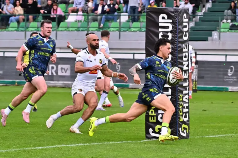 2026 EPCR Challenge Cup semi-finals dates and venues confirmed
