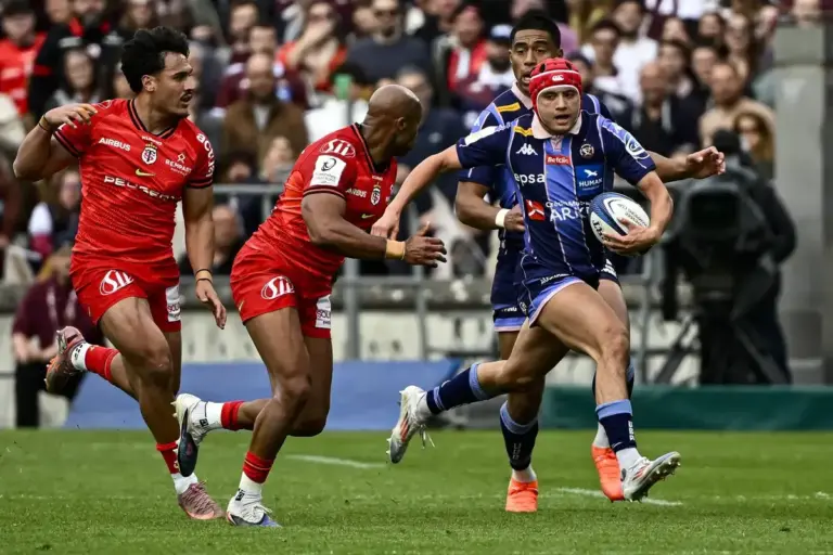 La Rochelle vs Bordeaux Begles Top 14 preview: Confirmed lineups and recent form