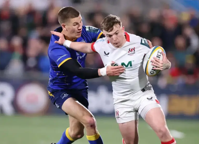 Sam Prendergast makes huge change in Player of the Match performance