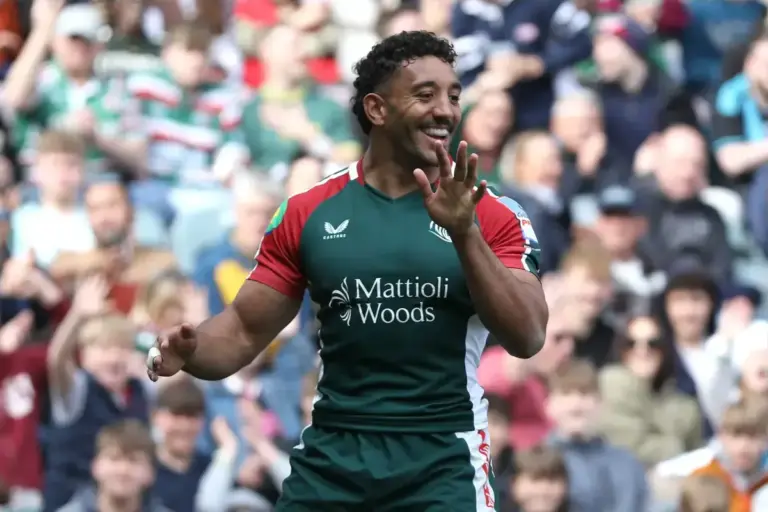 Gallagher PREM Run-in: Who has the easier finish?
