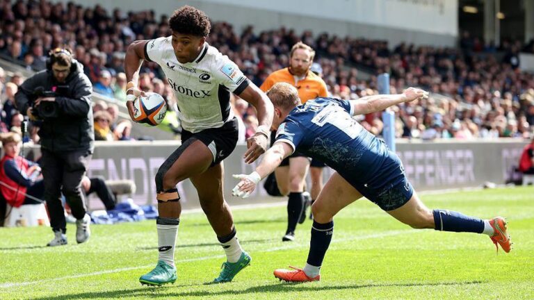 Rugby News Today: Lawes on Northampton snub, Caluori on fire and more