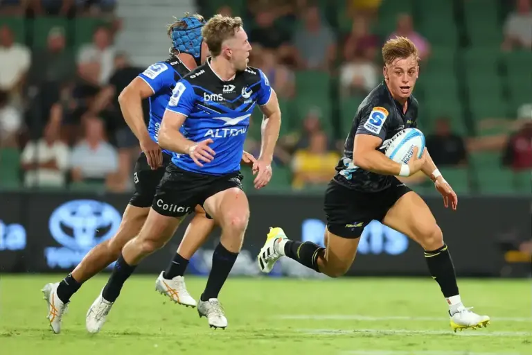 Western Force vs Crusaders Super Rugby Pacific preview: Confirmed lineups and recent form