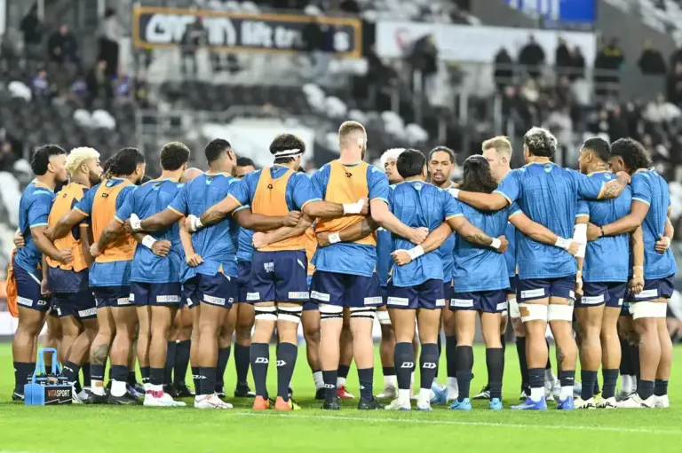 Moana Pasifika Face Uncertain Future as Owners Prepare Exit
