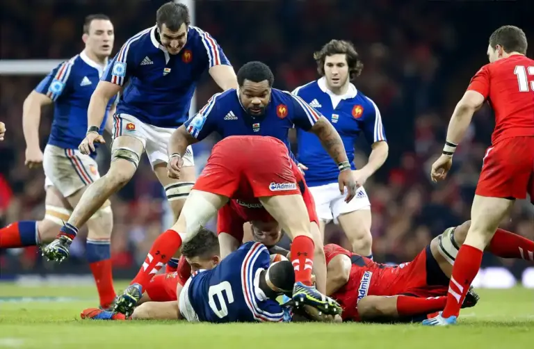 Understanding “the gate” at the breakdown in rugby